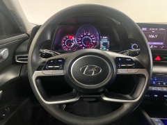 Used 2022  Hyundai Elantra SEL IVT at Ideal Cars Llc near Mesa&comma; AZ