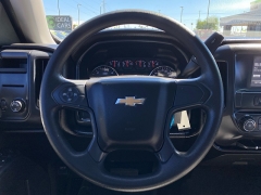 Used 2018  Chevrolet Silverado 1500 2WD Crew Cab Custom at Ideal Cars Llc near Mesa&comma; AZ