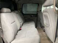 Used 2007  Chevrolet Avalanche 4d SUV RWD LS at Ideal Cars Llc near Mesa&comma; AZ