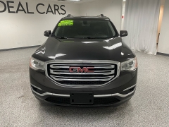 Used 2018 GMC Acadia 4d SUV FWD SLT-1 V6 at Ideal Cars Llc near Mesa, AZ