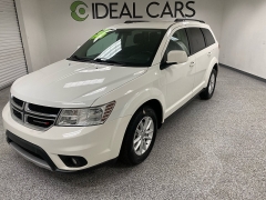 Used 2015 Dodge Journey 4d SUV AWD SXT at Ideal Cars Llc near Mesa, AZ