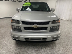 Used 2012 Chevrolet Colorado 2WD Crew Cab LT1 at Ideal Cars Llc near Mesa, AZ
