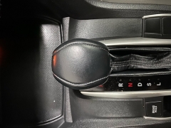 Used 2017  Honda Civic Sedan 4d Touring at Ideal Cars Llc near Mesa&comma; AZ