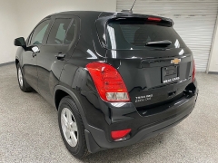 Used 2018  Chevrolet Trax 4d SUV AWD LS at Ideal Cars Llc near Mesa&comma; AZ