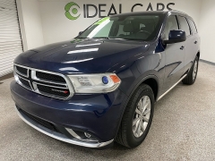  2018 Dodge Durango 4d SUV RWD SXT at Ideal Cars Llc near Mesa&comma; AZ