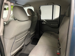 Used 2019 Nissan Frontier 2WD Crew Cab SV at Ideal Cars Llc near Mesa, AZ