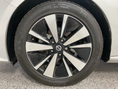 Used 2022  Nissan Altima 2&period;5 SV Sedan at Ideal Cars Llc near Mesa&comma; AZ