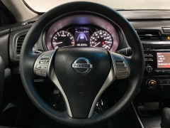 Used 2015  Nissan Altima 4d Sedan S 2&period;5L at Ideal Cars Llc near Mesa&comma; AZ