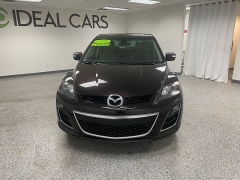 Used 2010 Mazda CX-7 4d SUV AWD Grand Touring at Ideal Cars Llc near Mesa, AZ