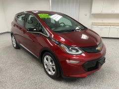 Used 2018 Chevrolet Bolt EV 4d Hatchback LT at Ideal Cars Llc near Mesa, AZ