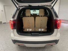 Used 2017 Ford Explorer 4d SUV FWD XLT at Ideal Cars Llc near Mesa, AZ