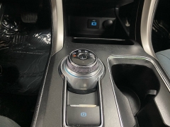 Used 2017  Ford Fusion Hybrid 4d Sedan SE at Ideal Cars Llc near Mesa&comma; AZ