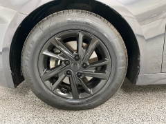 Used 2019 Kia Optima 4d Sedan LX at Ideal Cars Llc near Mesa, AZ