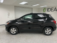 Used 2020 Chevrolet Trax 4d SUV FWD LT at Ideal Cars Llc near Mesa, AZ
