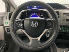 Used 2012  Honda Civic Sedan 4d LX Auto at Ideal Cars Llc near Mesa&comma; AZ