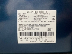 Used 2017  Ford Explorer 4d SUV FWD XLT at Ideal Cars Llc near Mesa, AZ