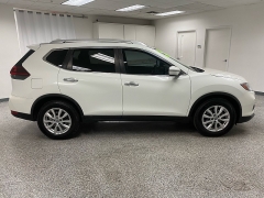 Used 2019 Nissan Rogue 4d SUV FWD SV at Ideal Cars Llc near Mesa, AZ