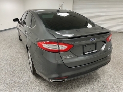 Used 2016 Ford Fusion 4d Sedan SE AWD at Ideal Cars Llc near Mesa, AZ