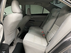 Used 2017  Toyota Camry 4d Sedan LE at Ideal Cars Llc near Mesa&comma; AZ