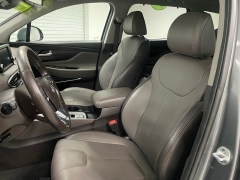 Used 2019 Hyundai Santa Fe 4d SUV AWD Limited 2.4L at Ideal Cars Llc near Mesa, AZ