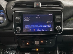 Used 2020 Nissan Leaf 4d Hatchback SV Plus at Ideal Cars Llc near Mesa, AZ