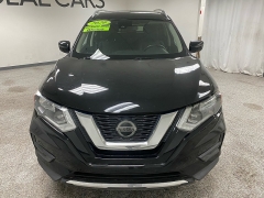 Used 2020  Nissan Rogue 4d SUV AWD SV at Ideal Cars Llc near Mesa, AZ