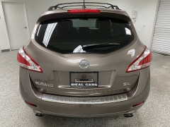 Used 2011  Nissan Murano 4d SUV FWD SL at Ideal Cars Llc near Mesa&comma; AZ
