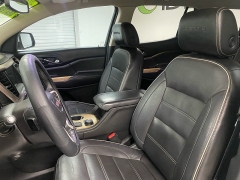 Used 2018 GMC Acadia 4d SUV FWD Denali at Ideal Cars Llc near Mesa, AZ