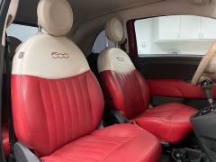Used 2012 FIAT 500c 2d Convertible Pop at Ideal Cars Llc near Mesa, AZ