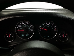 Used 2013  Jeep Wrangler Unlimited 4d Convertible Sport at Ideal Cars Llc near Mesa&comma; AZ