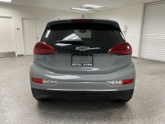 Used 2019 Chevrolet Bolt EV 4d Hatchback Premier Fast Charge at Ideal Cars Llc near Mesa, AZ