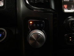 Used 2017  Ram 1500 2WD Crew Cab Night at Ideal Cars Llc near Mesa&comma; AZ