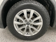Used 2019 Nissan Rogue 4d SUV FWD SV at Ideal Cars Llc near Mesa, AZ