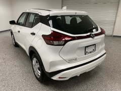 Used 2021 Nissan Kicks S FWD at Ideal Cars Llc near Mesa, AZ