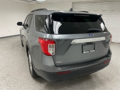 Used 2022  Ford Explorer XLT RWD at Ideal Cars Llc near Mesa, AZ