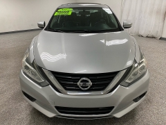 Used 2017  Nissan Altima 4d Sedan 2&period;5L SL &lpar;2017&period;5&rpar; at Ideal Cars Llc near Mesa&comma; AZ