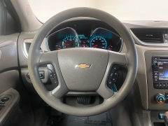 Used 2014  Chevrolet Traverse 4d SUV FWD LS at Ideal Cars Llc near Mesa, AZ