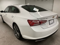 Used 2020  Chevrolet Malibu 4d Sedan Premier at Ideal Cars Llc near Mesa&comma; AZ
