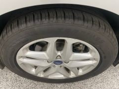 Used 2013  Ford Fusion 4d Sedan SE 1.6L EcoBoost at Ideal Cars Llc near Mesa, AZ