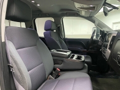 Used 2015 GMC Sierra 2500 4WD Double Cab SLE at Ideal Cars Llc near Mesa, AZ