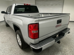 Used 2017  GMC Sierra 1500 2WD Crew Cab SLE at Ideal Cars Llc near Mesa, AZ