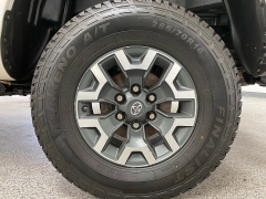 Used 2017  Toyota Tacoma 4WD Double Cab SR at Ideal Cars Llc near Mesa&comma; AZ