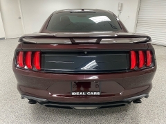 Used 2018 Ford Mustang 2d Fastback EcoBoost Premium at Ideal Cars Llc near Mesa, AZ