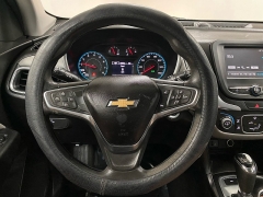 Used 2018  Chevrolet Equinox 4d SUV AWD LS at Ideal Cars Llc near Mesa&comma; AZ