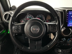 Used 2013  Jeep Wrangler Unlimited 4d Convertible Sahara at Ideal Cars Llc near Mesa&comma; AZ