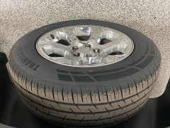 Used 2017 Ram 1500 2WD Crew Cab Laramie at Ideal Cars Llc near Mesa, AZ