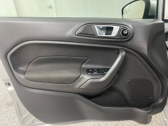 Used 2016  Ford Fiesta 4d Sedan SE at Ideal Cars Llc near Mesa, AZ