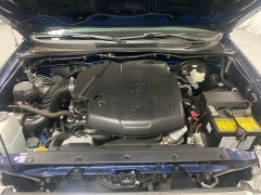 Used 2015 Toyota Tacoma 4WD Double Cab Short Bed Auto at Ideal Cars Llc near Mesa, AZ