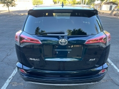 Used 2017 Toyota RAV4 4d SUV FWD XLE at Ideal Cars Llc near Mesa, AZ