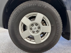 Used 2008  Nissan Xterra 4d SUV RWD S Auto at Ideal Cars Llc near Mesa&comma; AZ